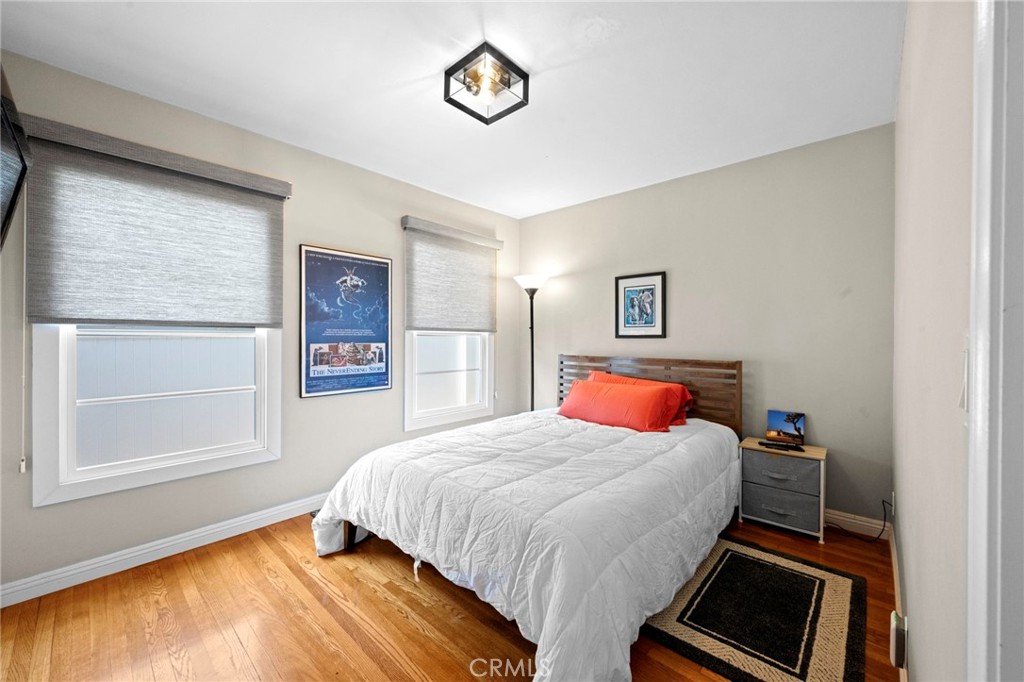 Park Santiago - Residential