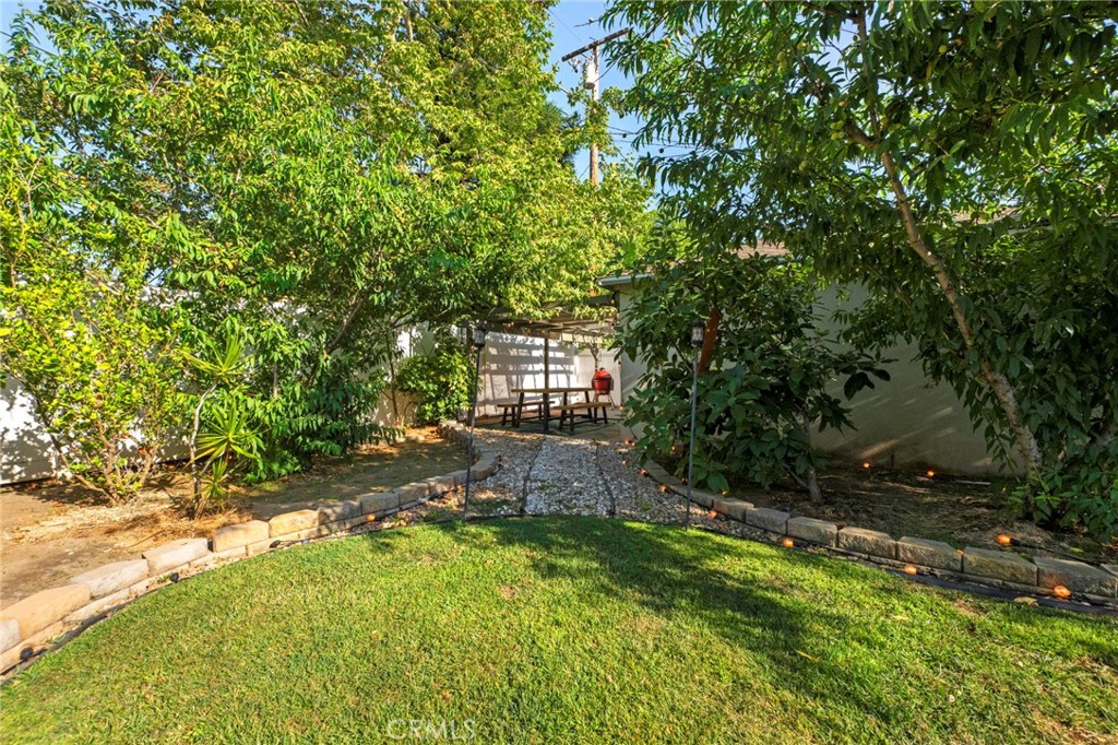 Park Santiago - Residential