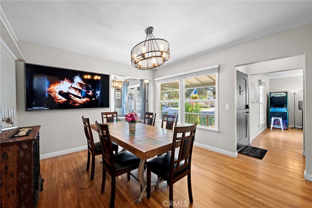 Park Santiago - Residential