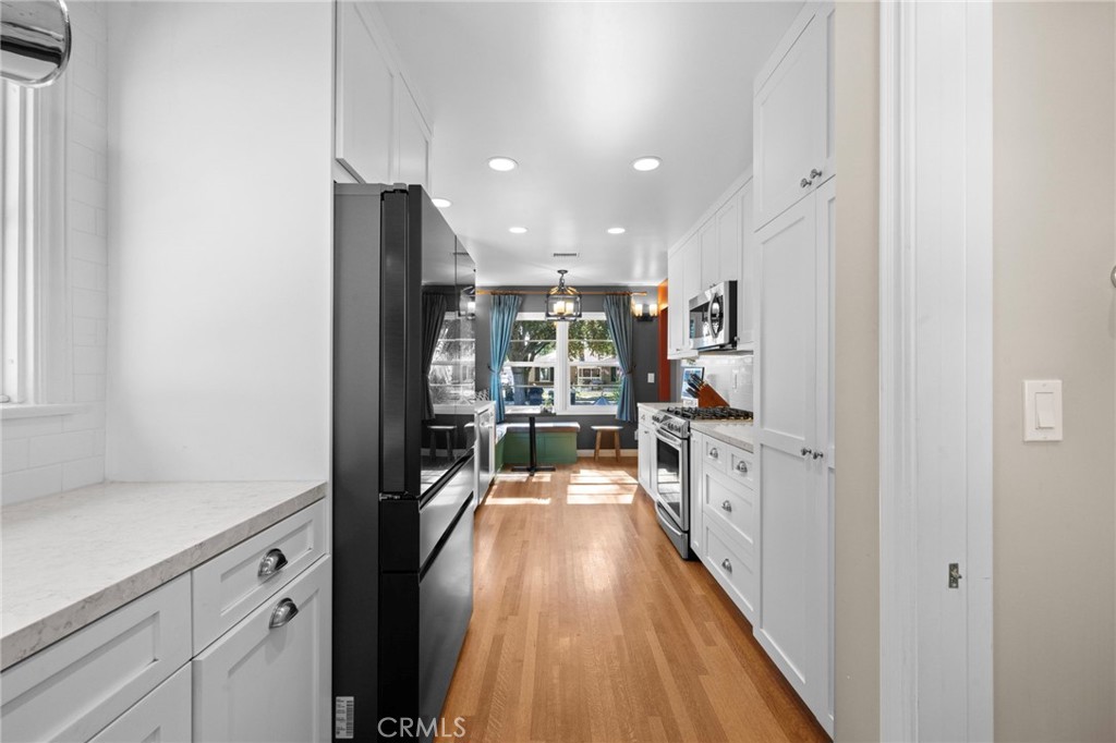 Park Santiago - Residential