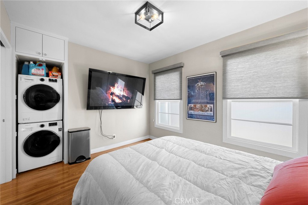 Park Santiago - Residential