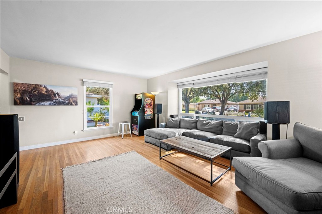 Park Santiago - Residential