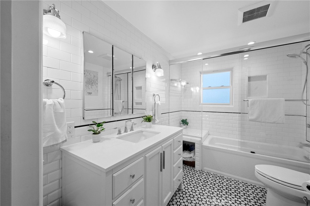 Park Santiago - Residential