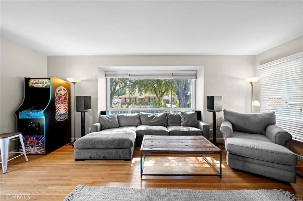 Park Santiago - Residential