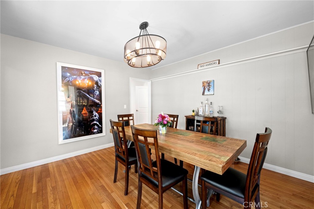 Park Santiago - Residential