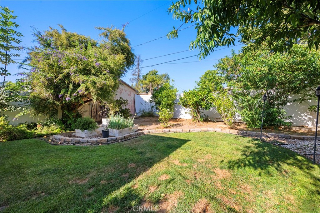 Park Santiago - Residential