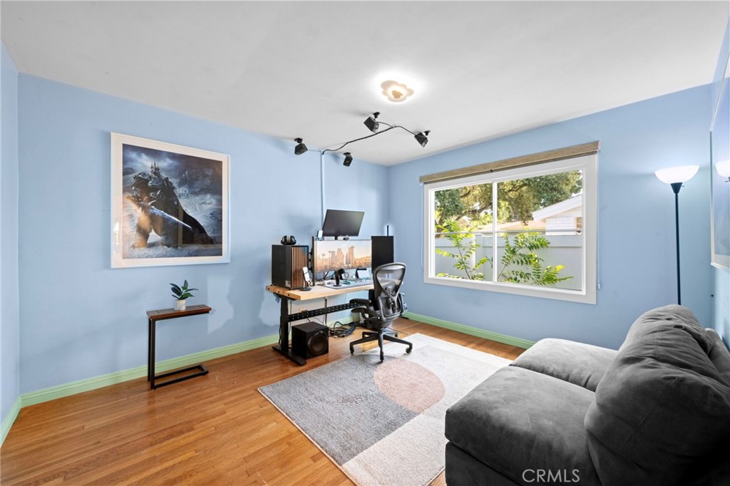 Park Santiago - Residential