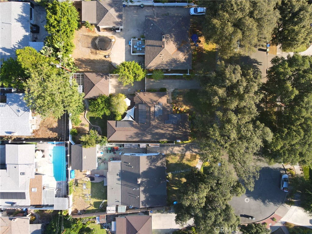 Park Santiago - Residential