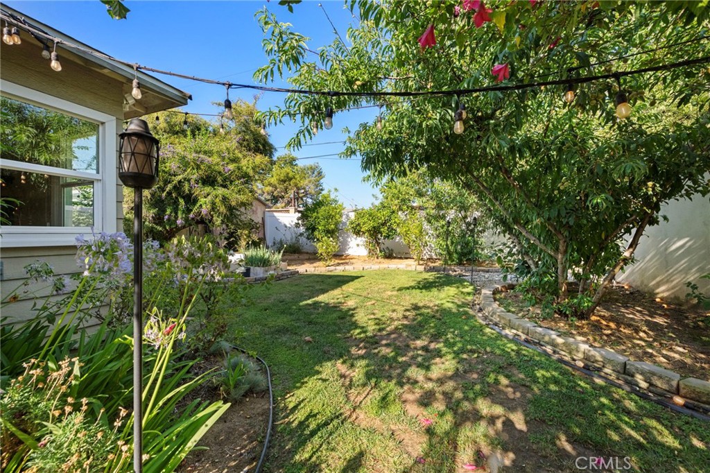 Park Santiago - Residential