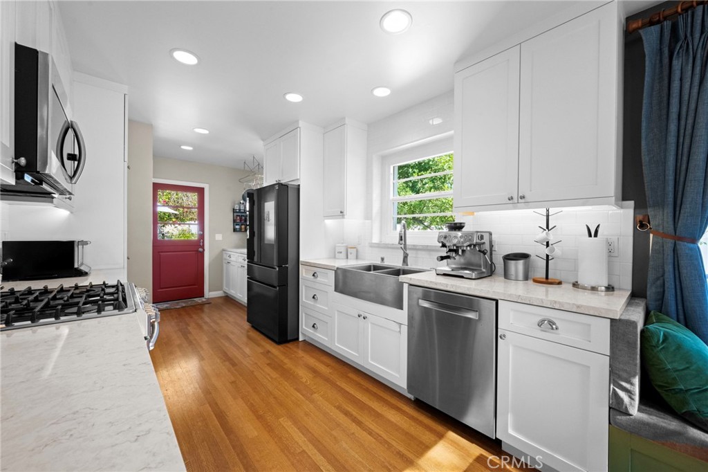 Park Santiago - Residential