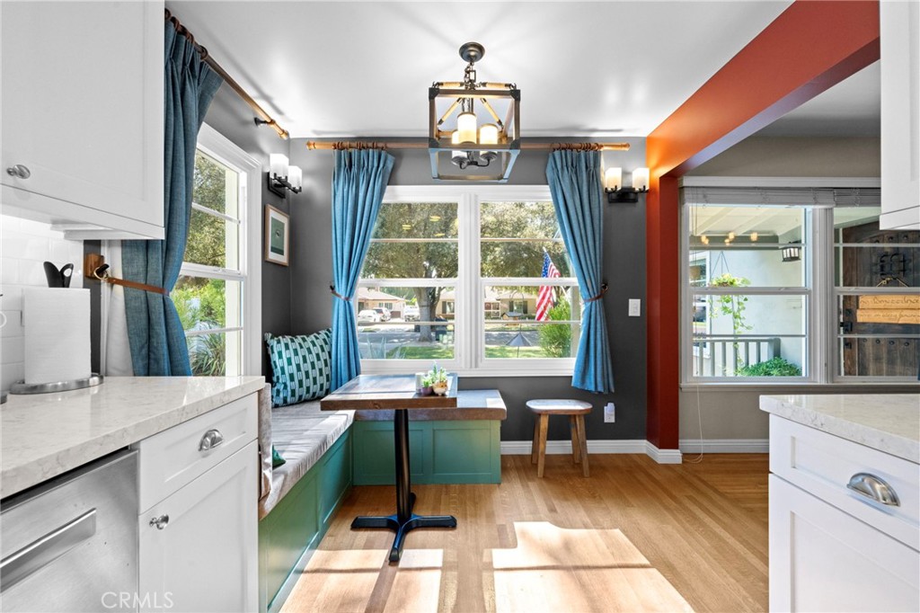 Park Santiago - Residential