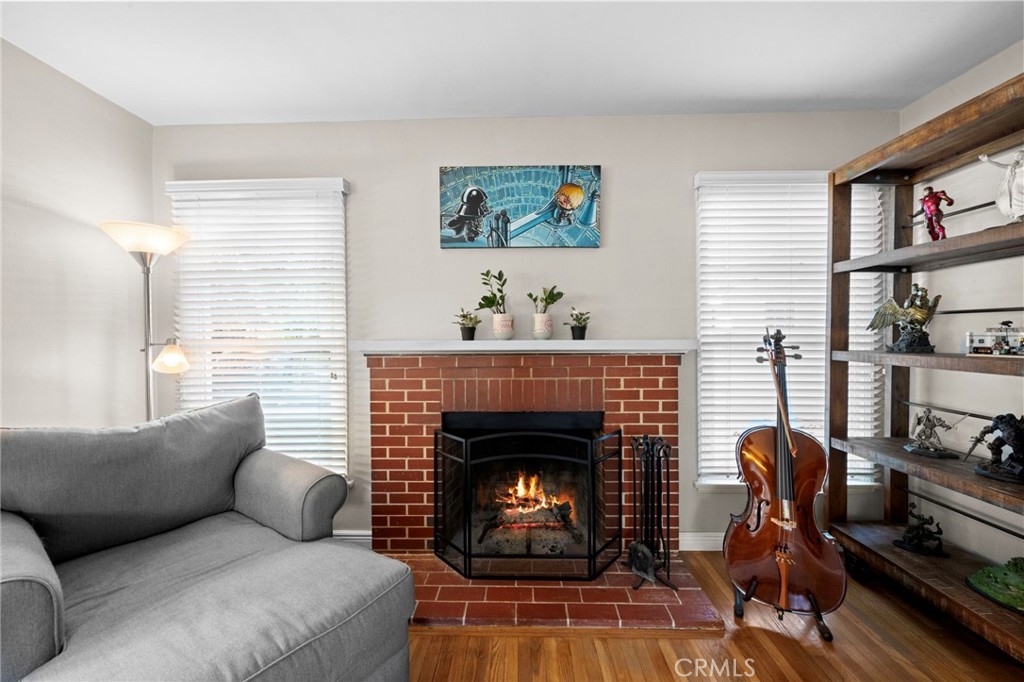 Park Santiago - Residential