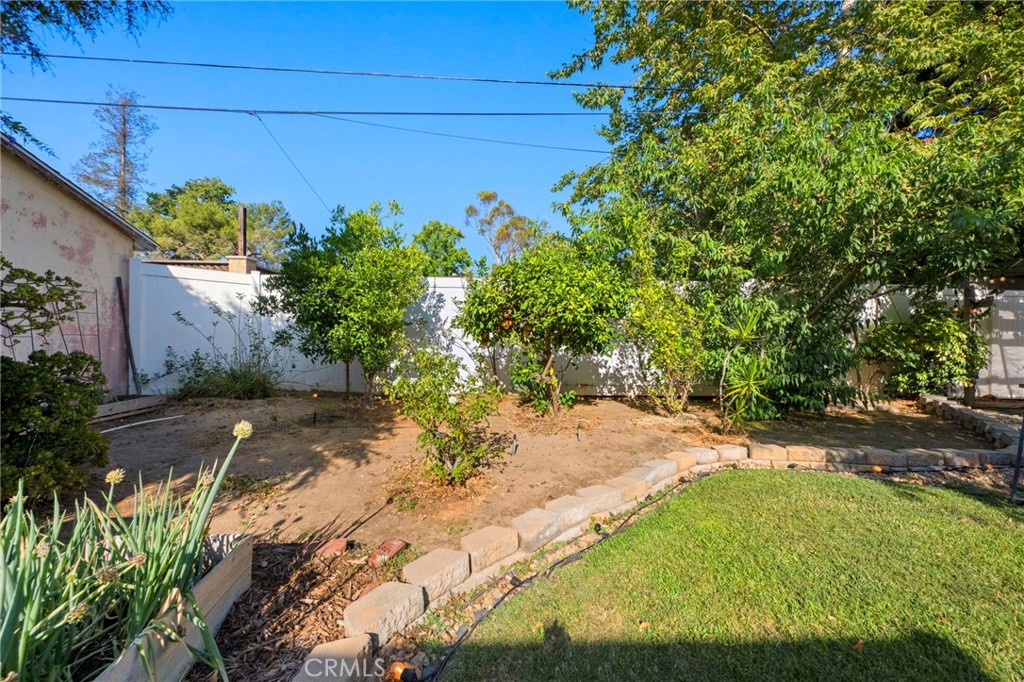 Park Santiago - Residential