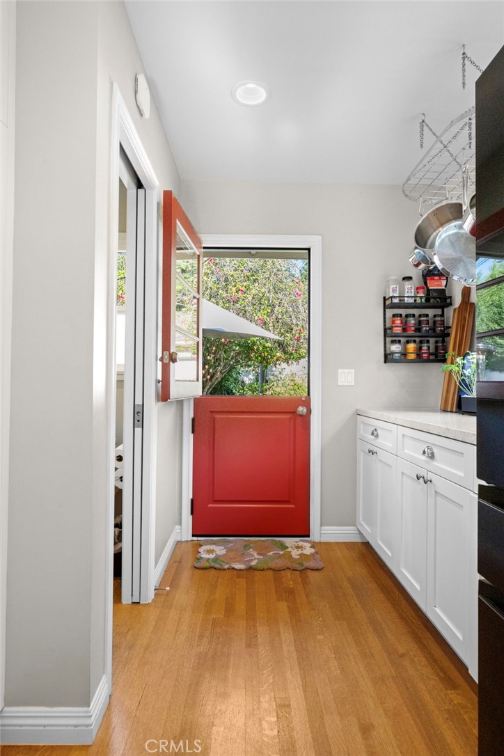 Park Santiago - Residential