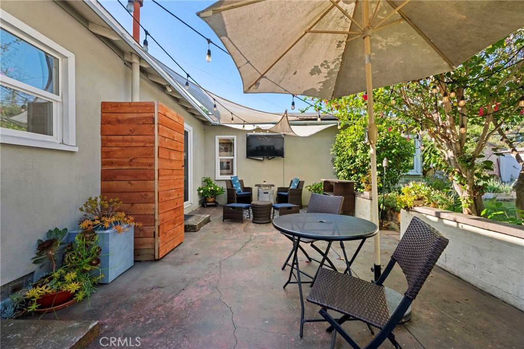 Park Santiago - Residential