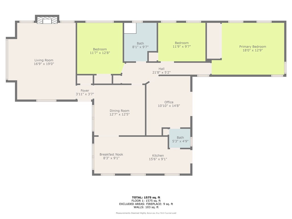 Park Santiago - Residential