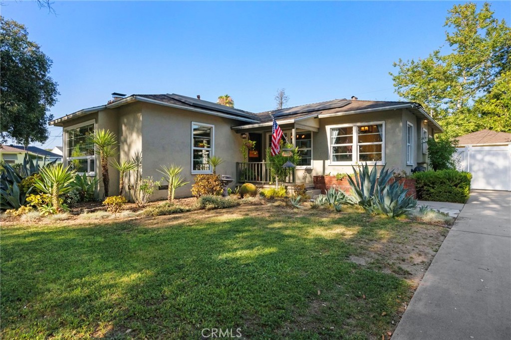 Park Santiago - Residential