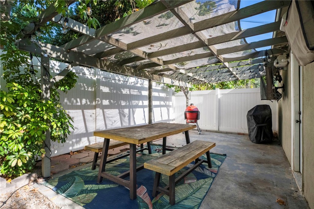 Park Santiago - Residential