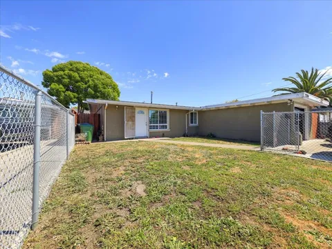 27894 Biscayne Avenue, Hayward, CA 94544 - MLS#: ML82042343
