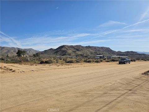Photo of 0 Japatul, Apple Valley, CA 92308 (MLS # HD26024443)