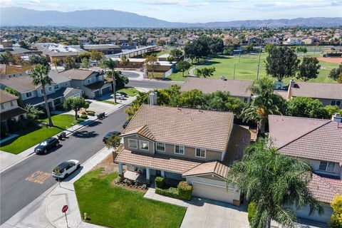 7381 Citrus Valley Avenue Eastvale CA 92880