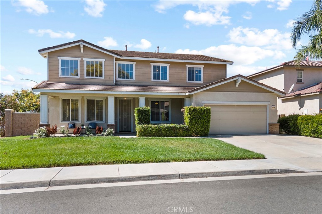 7381 Citrus Valley Avenue