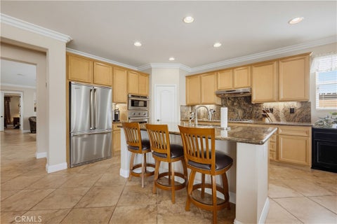 Tiny photo for 27591 Paper Bark AVE, Murrieta, CA 92562 (MLS # SW26183440)