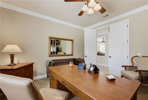 Tiny photo for 27591 Paper Bark AVE, Murrieta, CA 92562 (MLS # SW26183440)