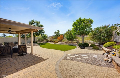 Tiny photo for 27591 Paper Bark AVE, Murrieta, CA 92562 (MLS # SW26183440)