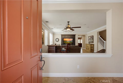 Tiny photo for 27591 Paper Bark AVE, Murrieta, CA 92562 (MLS # SW26183440)