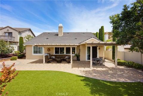 Tiny photo for 27591 Paper Bark AVE, Murrieta, CA 92562 (MLS # SW26183440)
