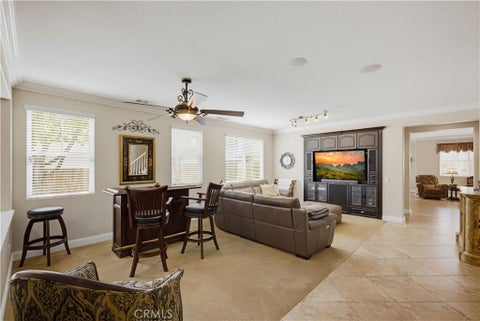 Tiny photo for 27591 Paper Bark AVE, Murrieta, CA 92562 (MLS # SW26183440)