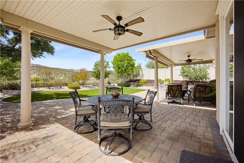 Tiny photo for 27591 Paper Bark AVE, Murrieta, CA 92562 (MLS # SW26183440)