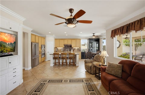 Tiny photo for 27591 Paper Bark AVE, Murrieta, CA 92562 (MLS # SW26183440)