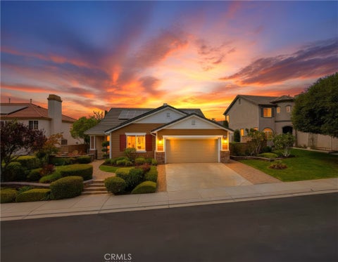 Tiny photo for 27591 Paper Bark AVE, Murrieta, CA 92562 (MLS # SW26183440)