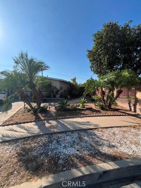 Photo of 737 N Rose Street, Anaheim, CA 92805 (MLS # OC26216439)