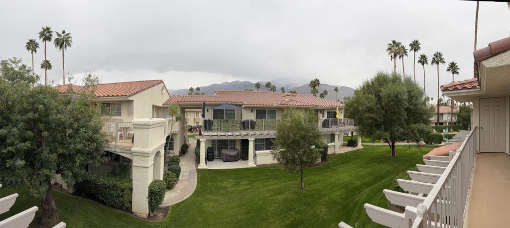 Mesquite Country Clu - Residential Lease