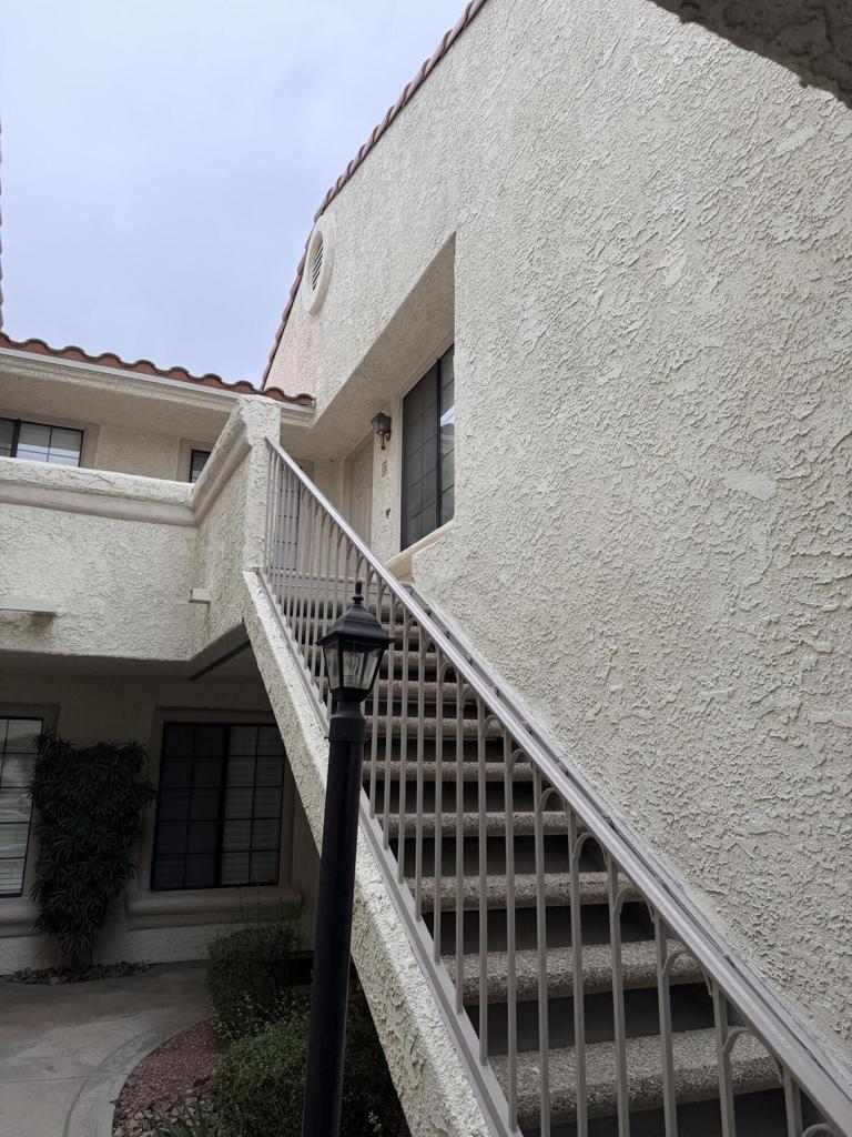 Mesquite Country Clu - Residential Lease