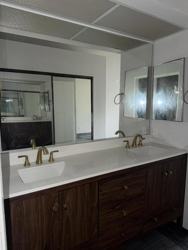 Mesquite Country Clu - Residential Lease