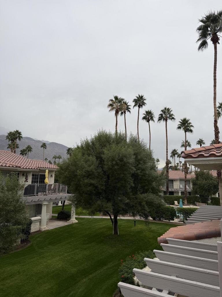 Mesquite Country Clu - Residential Lease