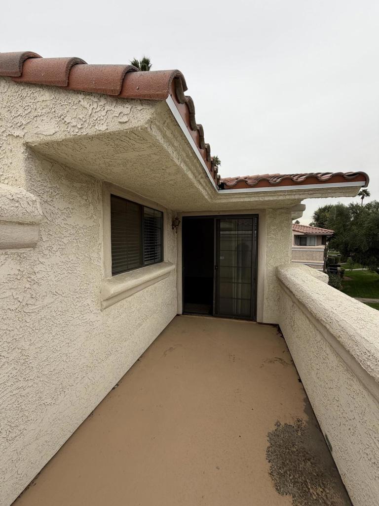 Mesquite Country Clu - Residential Lease