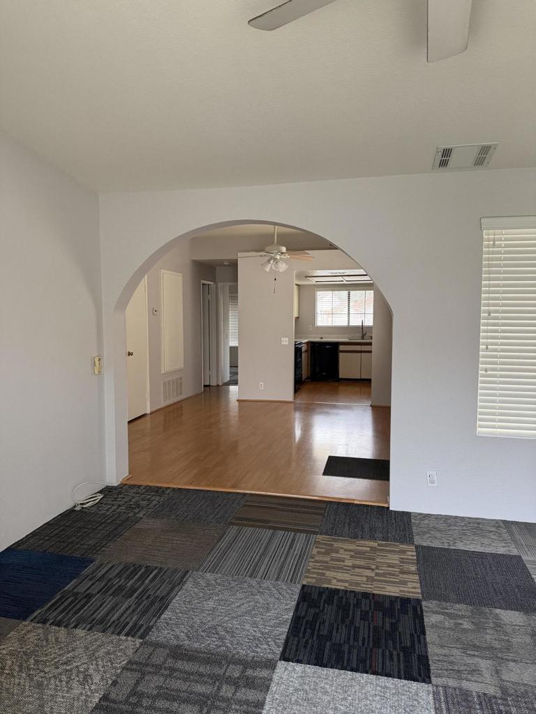 Mesquite Country Clu - Residential Lease