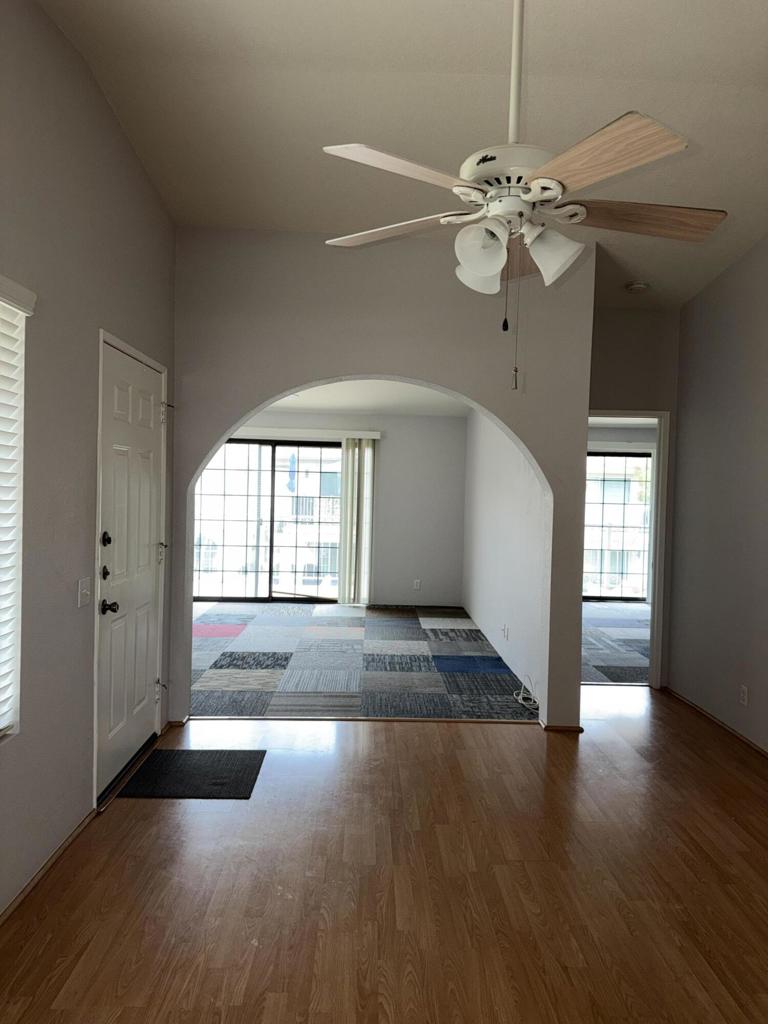 Mesquite Country Clu - Residential Lease