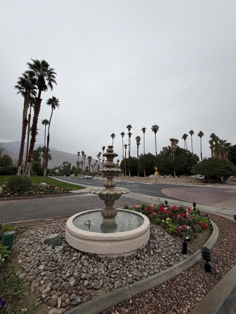 Mesquite Country Clu - Residential Lease