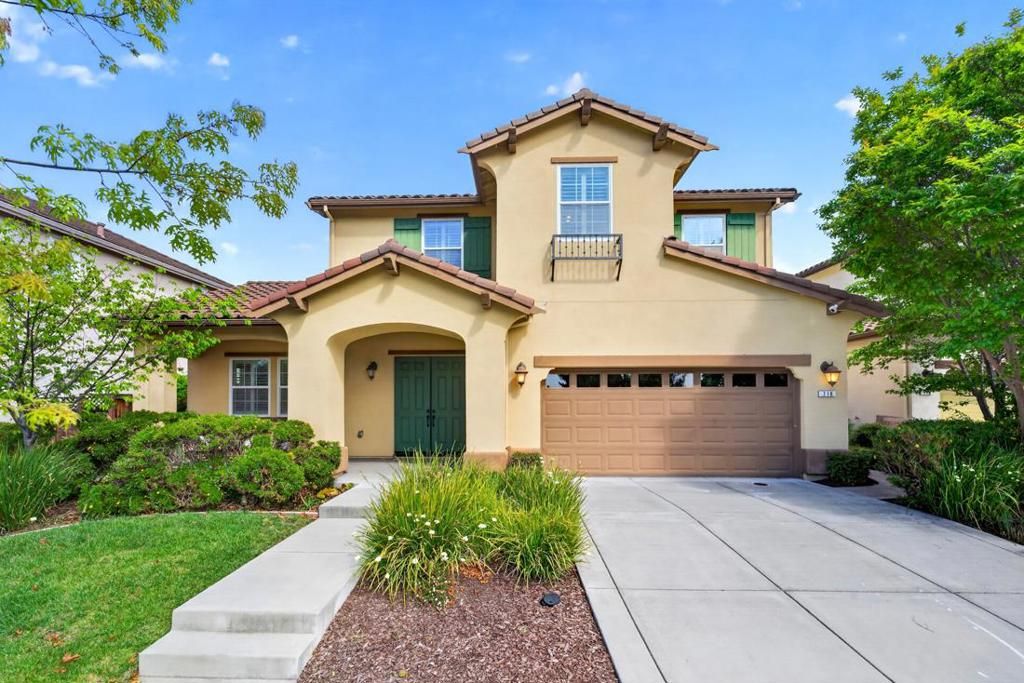 Photo of 718 Timberpine Avenue, Sunnyvale, CA 94086 (MLS # ML82043393)