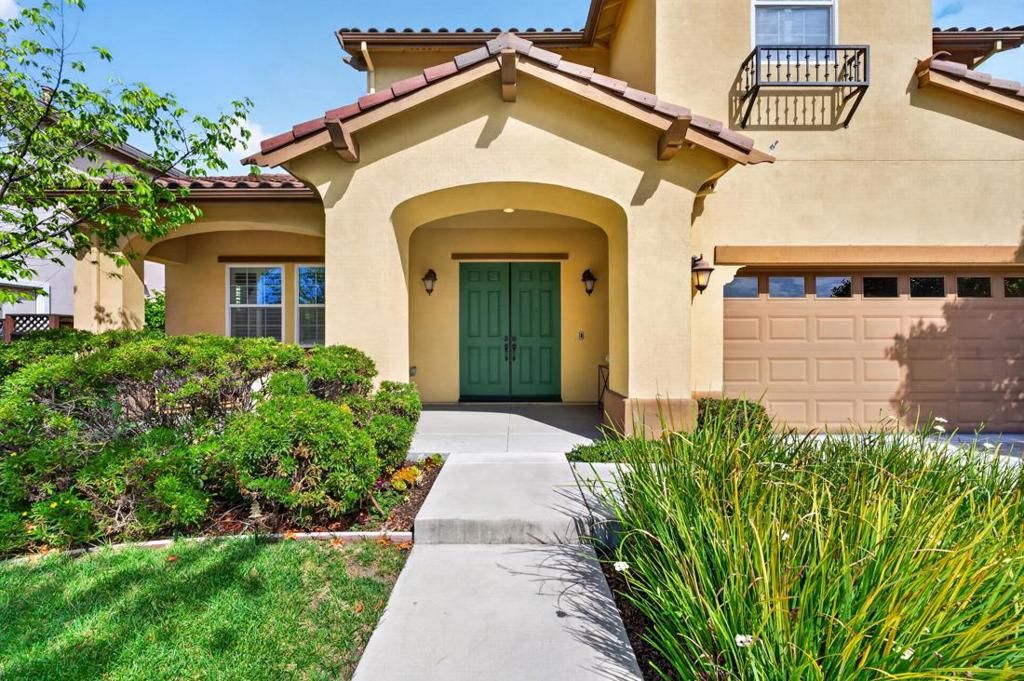 Photo of 718 Timberpine Avenue, Sunnyvale, CA 94086 (MLS # ML82043393)