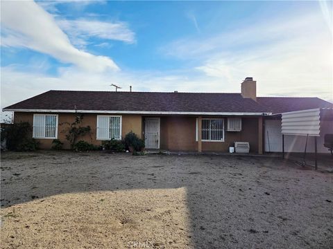15823 Cashew Hesperia CA 92345