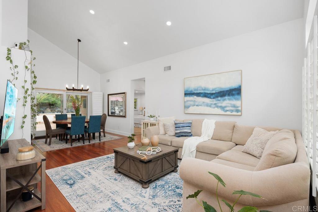 Shadow Ridge (SHAD) - Residential