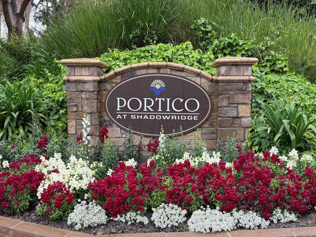 Shadow Ridge (SHAD) - Residential