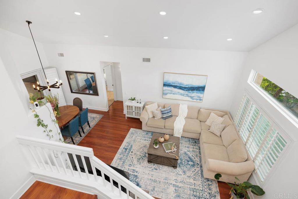 Shadow Ridge (SHAD) - Residential